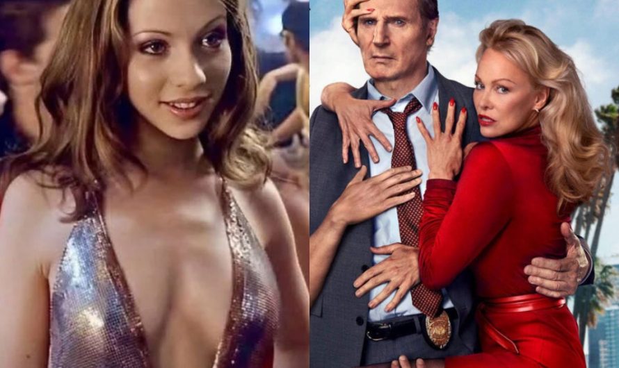 50 сексуальных комедий с горячими сценами