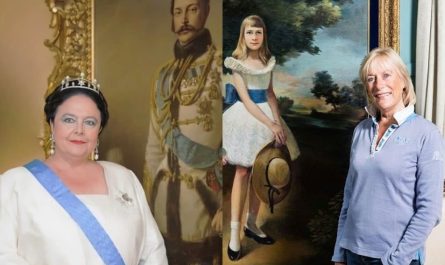 9 потомков царской семьи Романовых в наши дни