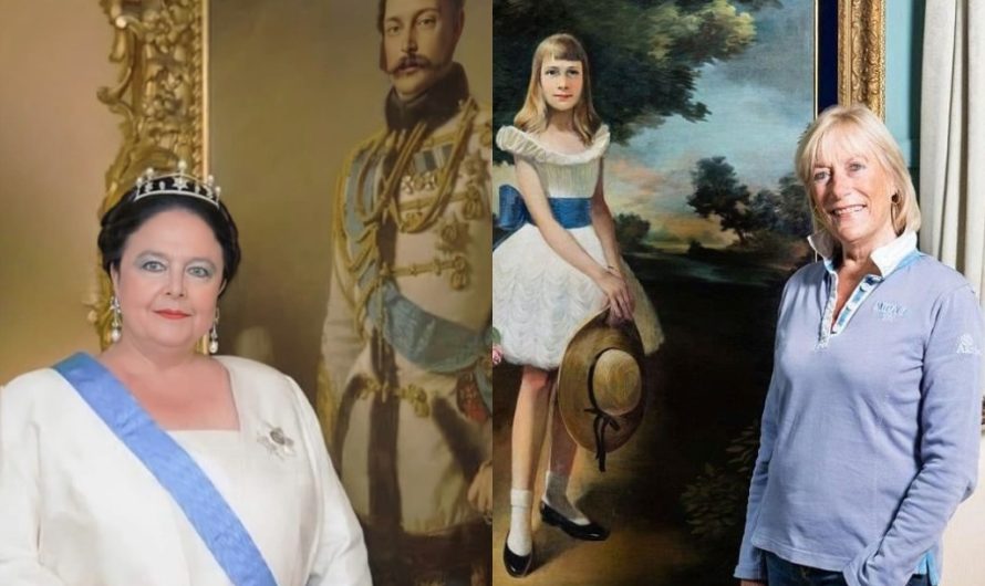 9 потомков царской семьи Романовых в наши дни