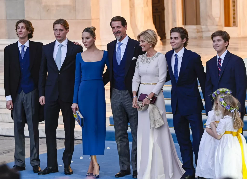 9 потомков царской семьи Романовых в наши дни