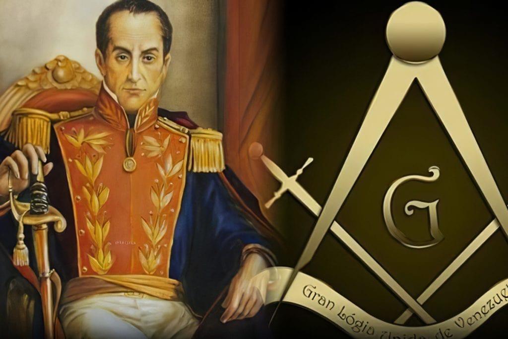 Симон Боливар — факты и биография