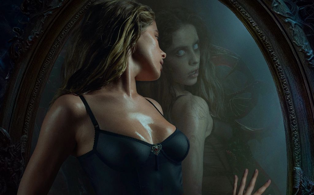 10 самых лучших хорроров 2025 года