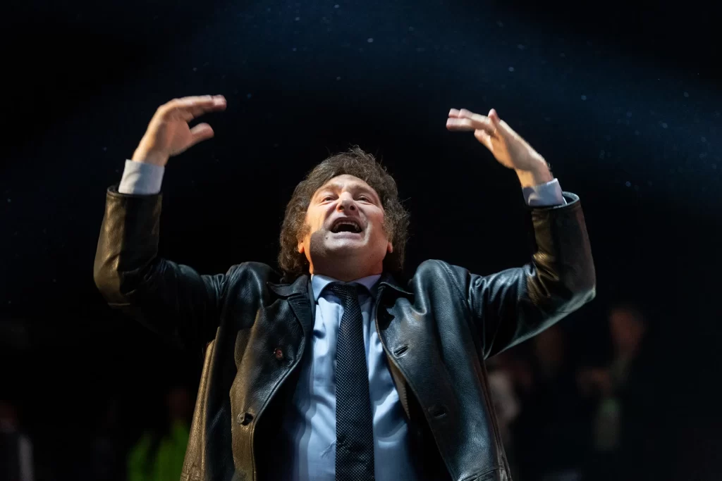 20 самых влиятельных консервативных лидеров стран мира