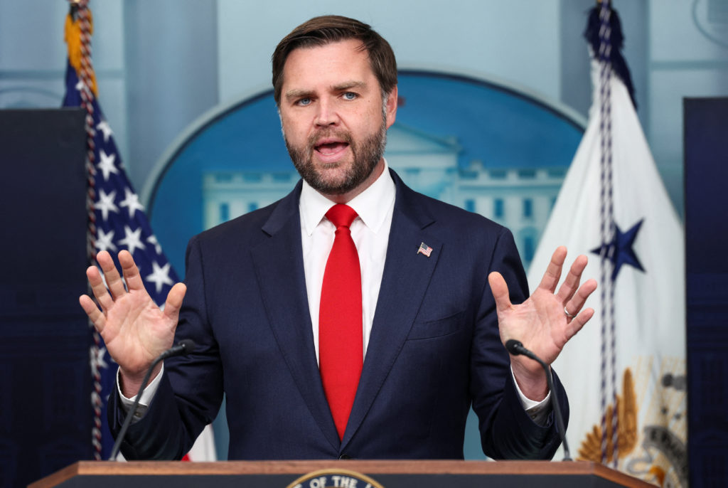 20 самых влиятельных консервативных лидеров стран мира