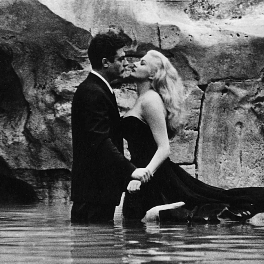 15 сексуальных итальянских ретро-фильмов