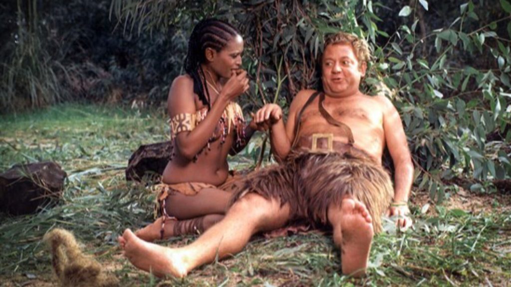 15 сексуальных итальянских ретро-фильмов