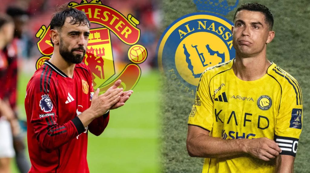 Дорогой трансфер Фернандеша: Роналду не сдался и ждёт январь