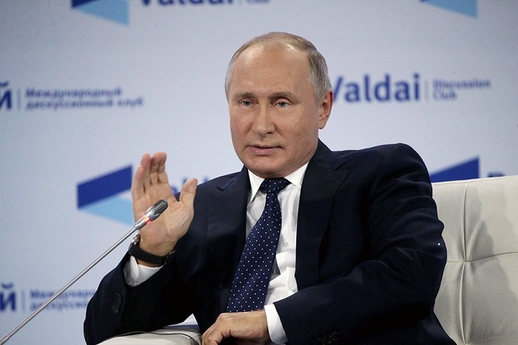 20 самых влиятельных консервативных лидеров стран мира