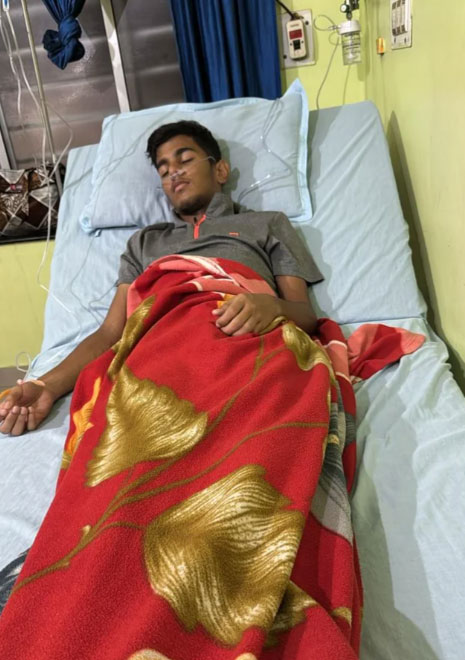 ТОП-30 стран по числу умерших от лейкемии в 2025 году