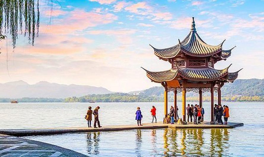 В Китай без визы: лучшие туристические направления 2025–2026 В Китай без визы: лучшие туристические направления 2025–2026