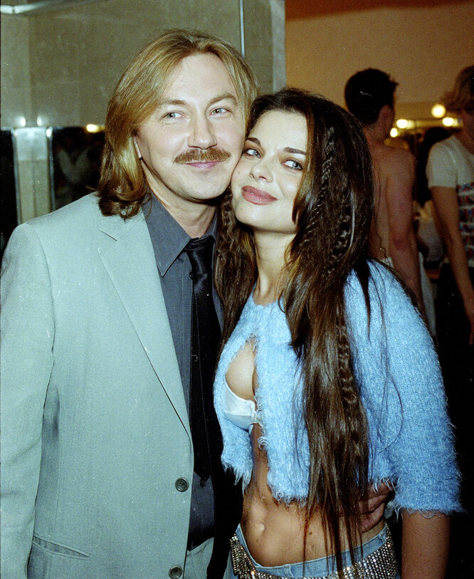 ТОП-20 самых красивых русских певиц 90-х годов