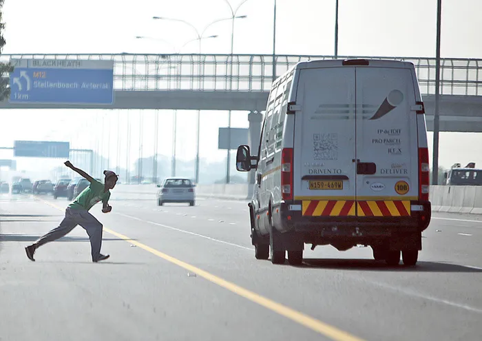 Рейтинг стран, где машины часто сбивают пешеходов