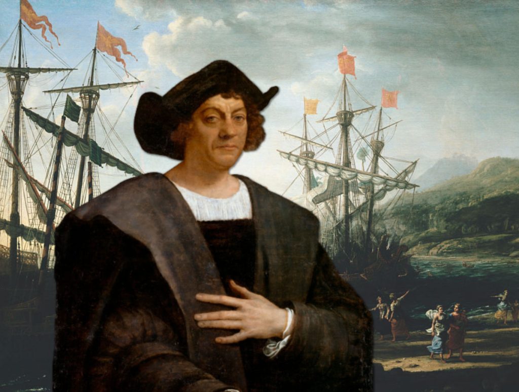 15 фактов о путешествии Христофора Колумба
