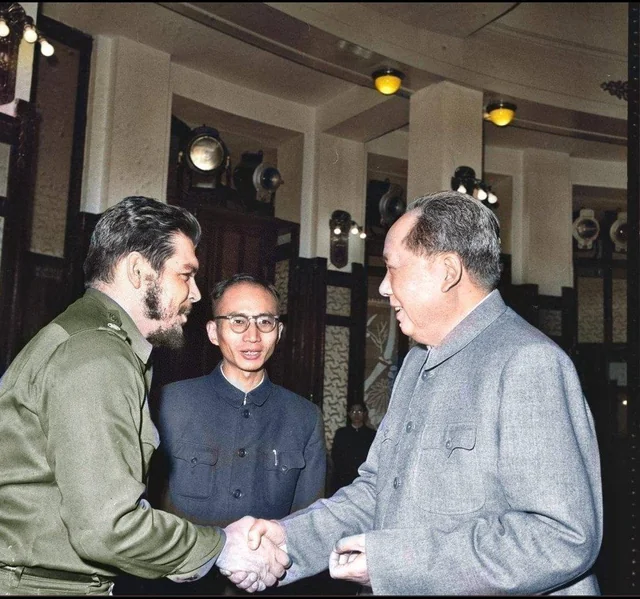 Мао Цзэдун - факты, биография и наследие