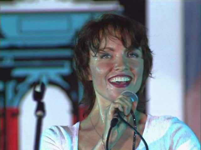 ТОП-20 самых красивых русских певиц 90-х годов