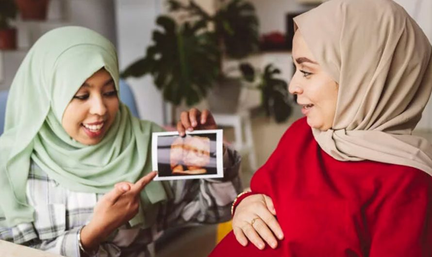 Красота под контролем: как меняются права и облик женщин Саудовской Аравии