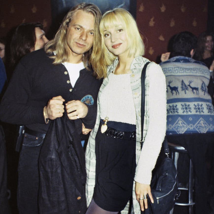 ТОП-20 самых красивых русских певиц 90-х годов