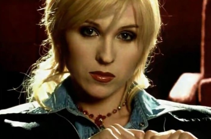 ТОП-20 самых красивых русских певиц 90-х годов