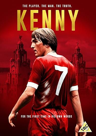 10 лучших фильмов про футбольный клуб «Ливерпуль»