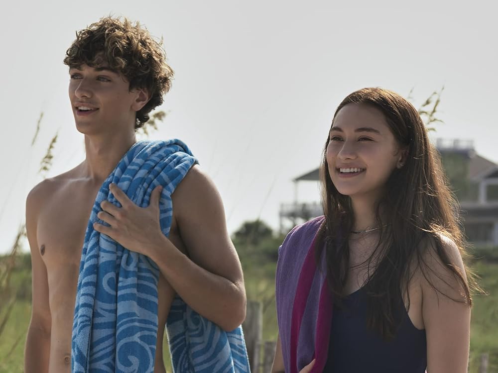 15 лучших эпизодов сериала «То лето, когда я похорошела»