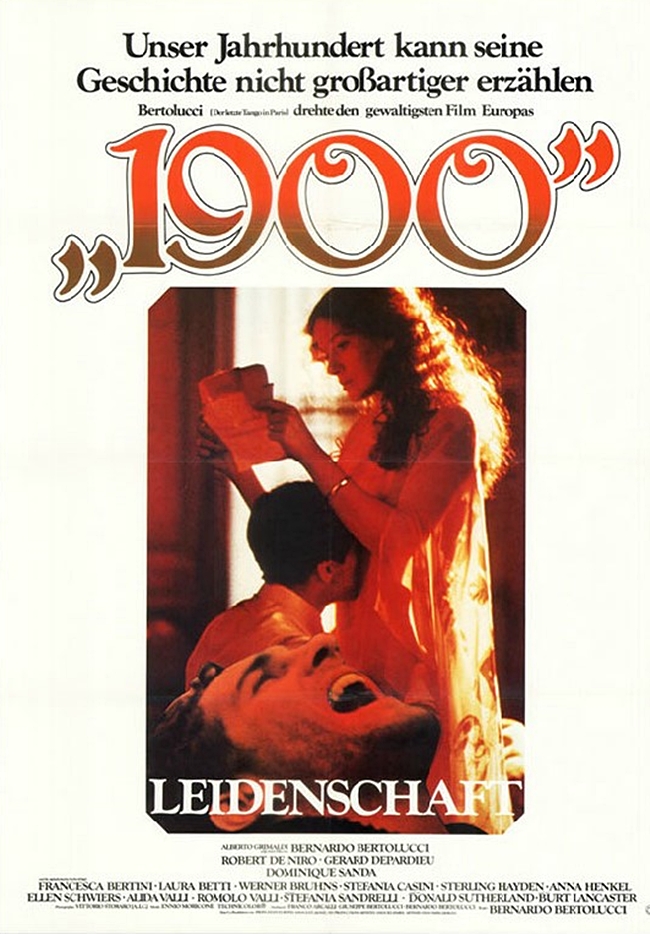 15 сексуальных итальянских ретро-фильмов