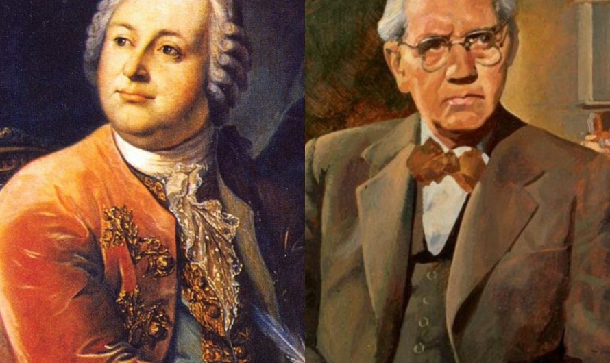 50 самых великих ученых всех времен и народов