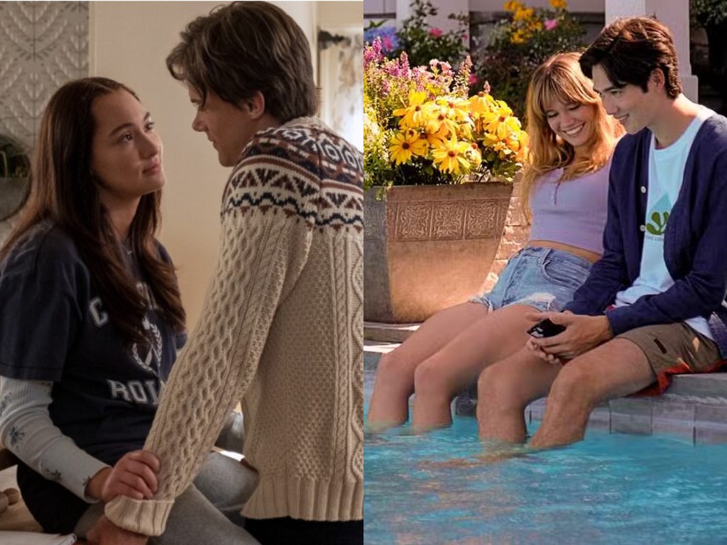 15 лучших эпизодов сериала «То лето, когда я похорошела»