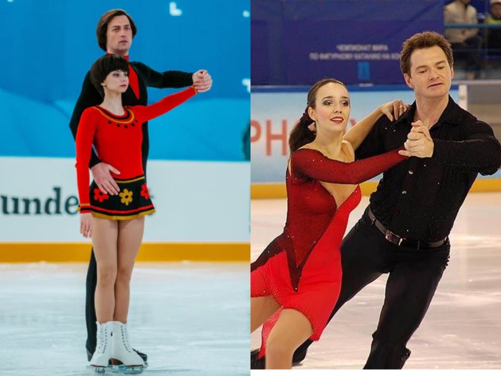 10 русских фильмов про фигурное катание 10 русских фильмов про фигурное катание