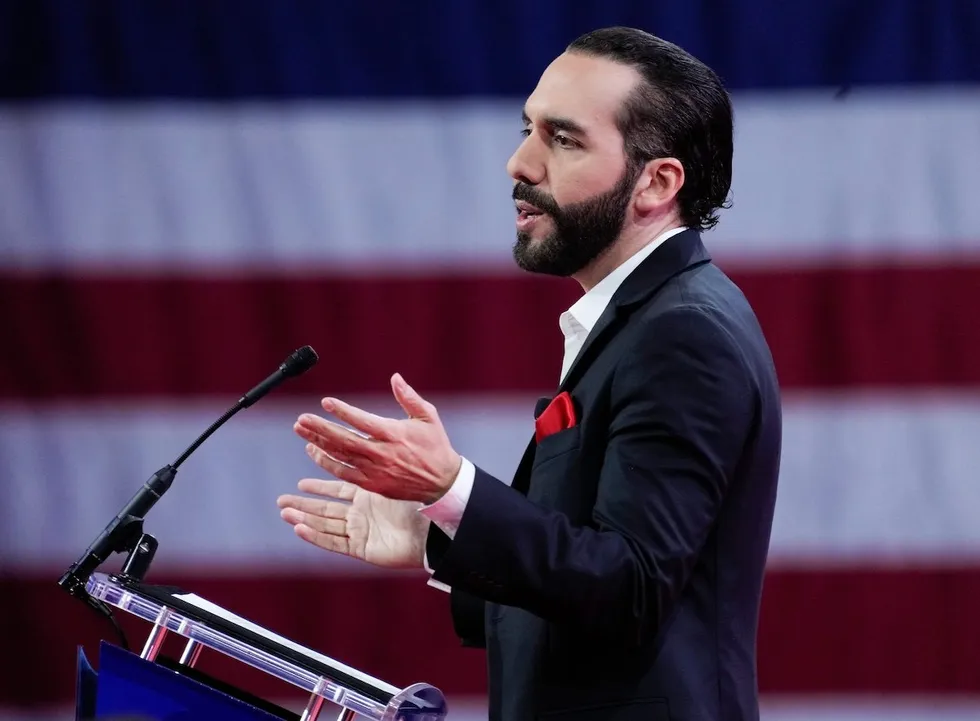 20 самых влиятельных консервативных лидеров стран мира