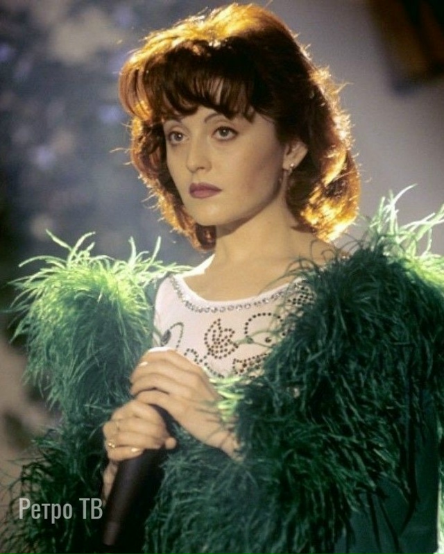 ТОП-20 самых красивых русских певиц 90-х годов