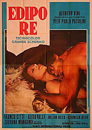 15 сексуальных итальянских ретро-фильмов