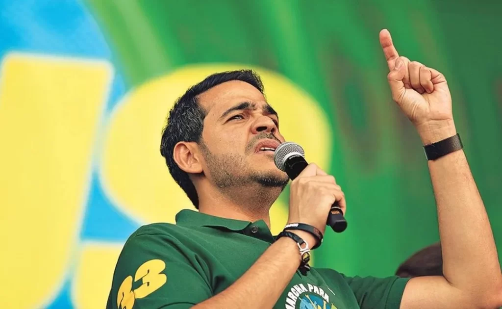 20 самых влиятельных консервативных лидеров стран мира