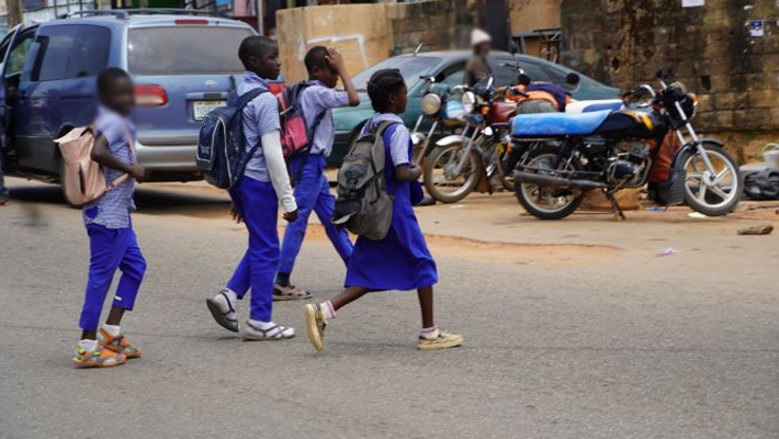 Рейтинг стран, где машины часто сбивают пешеходов