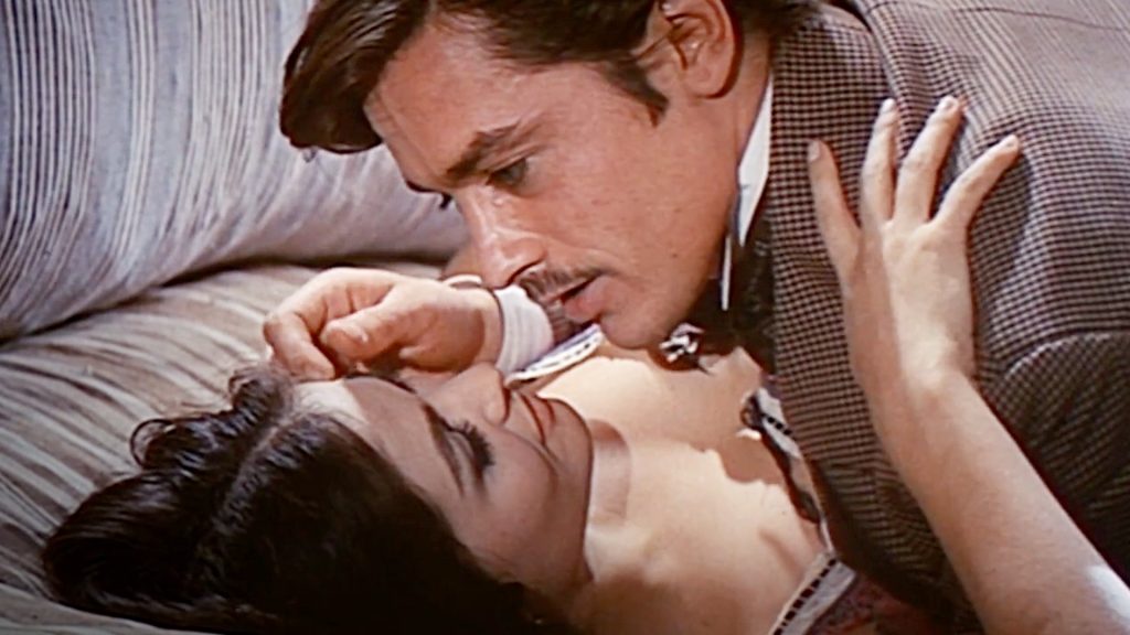 15 сексуальных итальянских ретро-фильмов