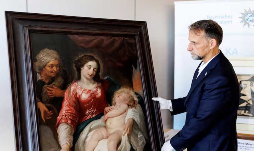 Художники-обманщики: подделки Пикассо и Кало едва не стоили коллекционерам миллионов