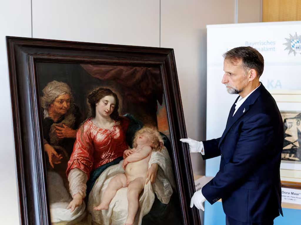 Художники-обманщики: подделки Пикассо и Кало едва не стоили коллекционерам миллионов