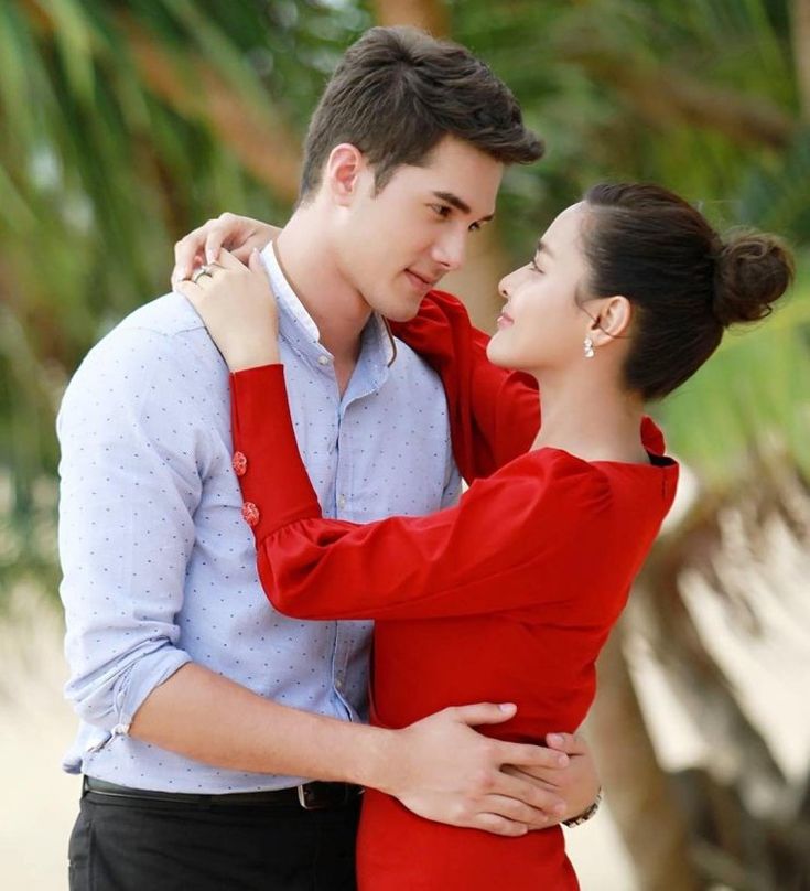 ТОП-13 тайских фильмов о любви