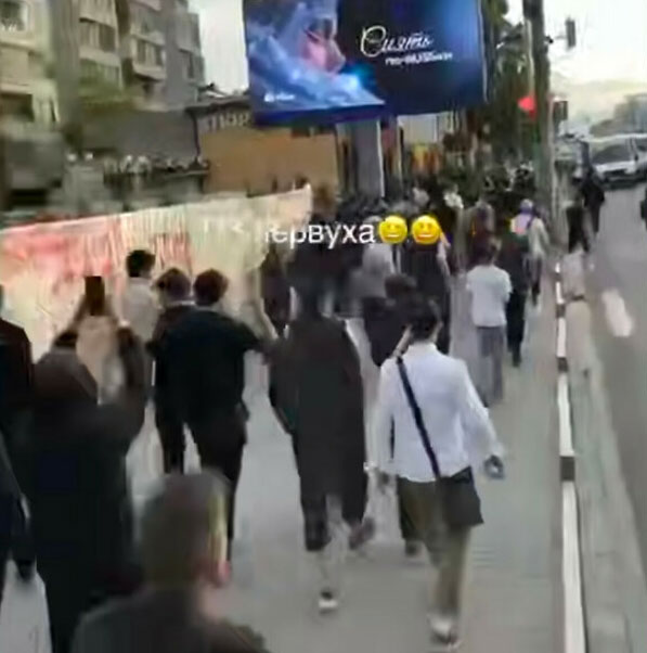 10 опасных городов России с молодежными группировками