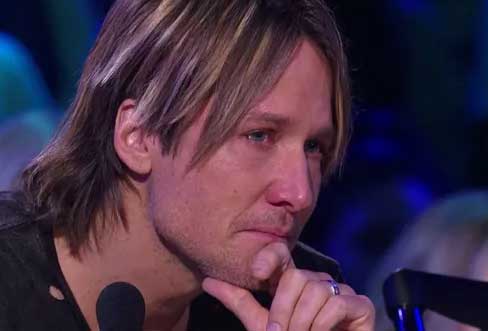 Сексуальная провокация ведущих: Кит Урбан прервал интервью на радиошоу