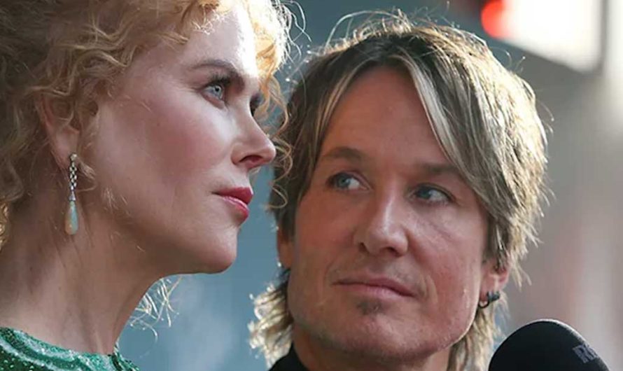 Сексуальная провокация ведущих: Кит Урбан прервал интервью на радиошоу