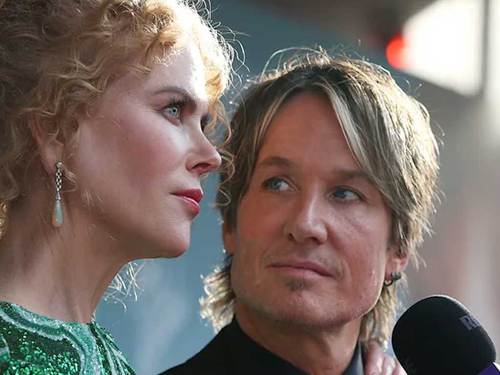 Сексуальная провокация ведущих: Кит Урбан прервал интервью на радиошоу