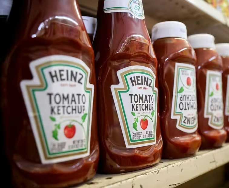 Кулинарная революция: почему кетчуп в шкафу может стоить вам здоровья