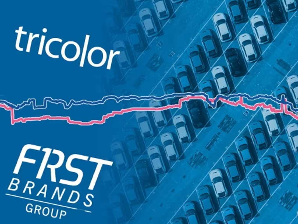 Тревожные сигналы для мировой экономики: значение краха First Brands и Tricolor Тревожные сигналы для мировой экономики: значение краха First Brands и Tricolor