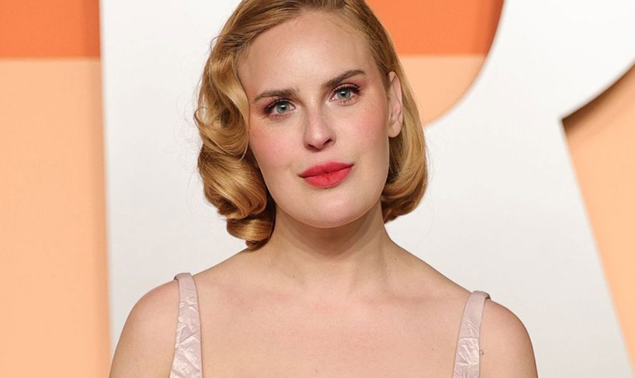 Дочь Брюса Уиллиса и Деми Мур о травле: «Моё лицо — сексуально»