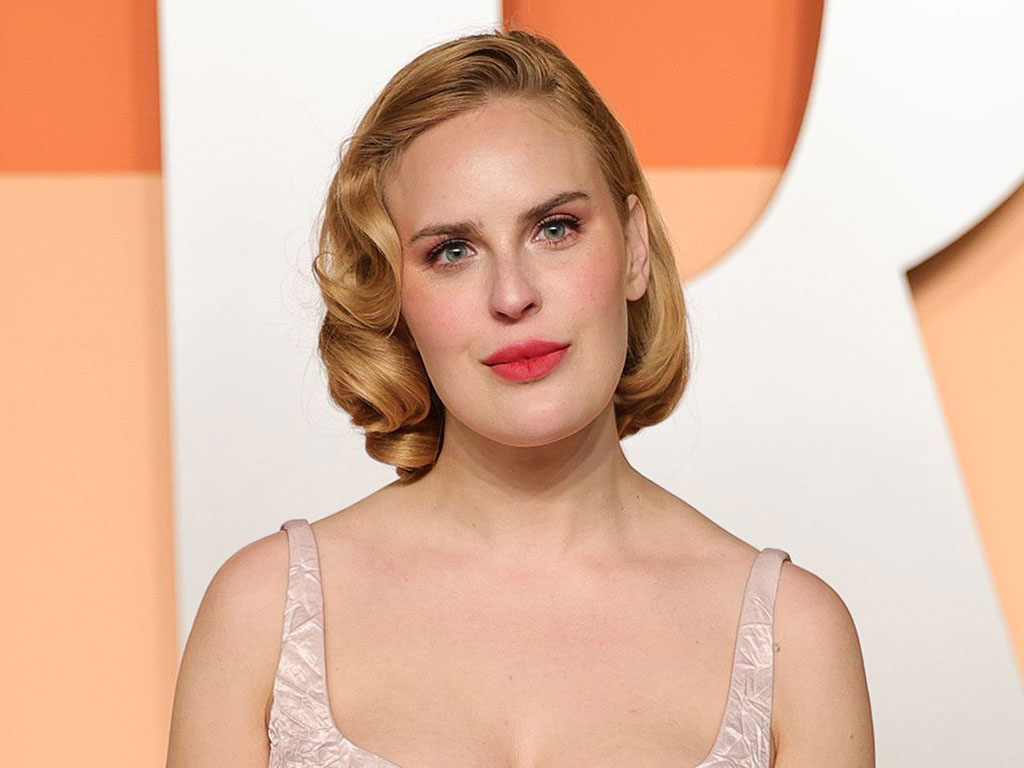 Дочь Брюса Уиллиса и Деми Мур о травле: «Моё лицо — сексуально» Дочь Брюса Уиллиса и Деми Мур о травле: «Моё лицо — сексуально»