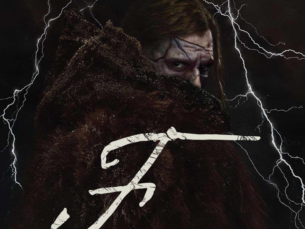 Гильермо дель Торо возвращает к жизни: постеры персонажей «Франкенштейна»