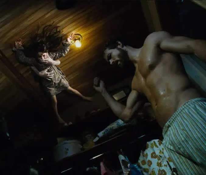 После «Сумерек»: десять историй о страсти, смерти и опасности