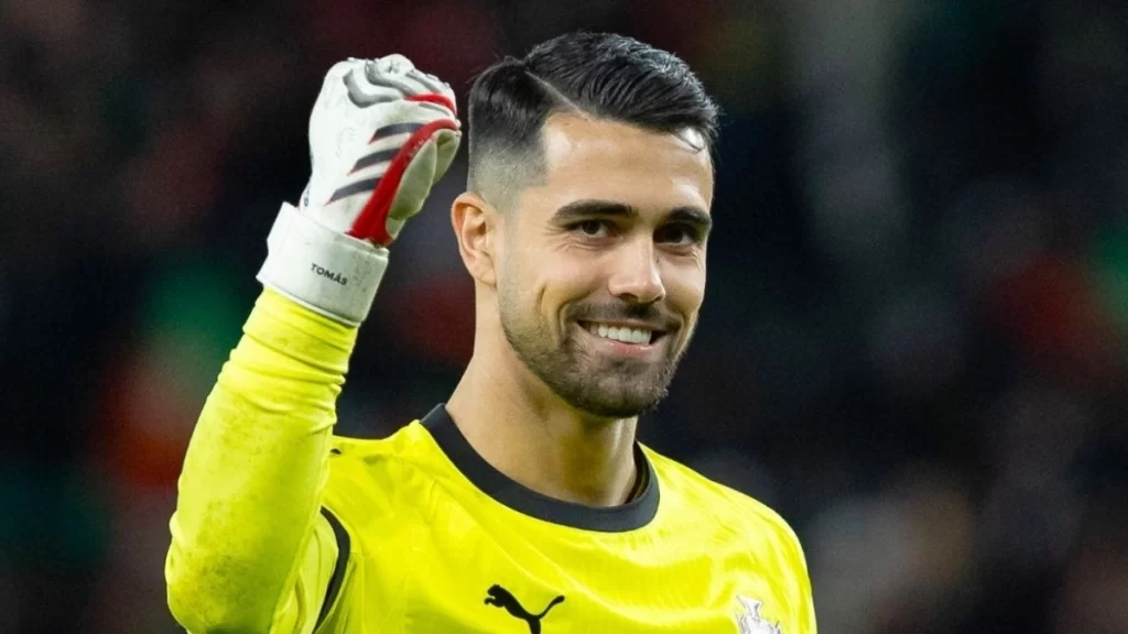 20 лучших футболистов сборной Португалии в 2025 году