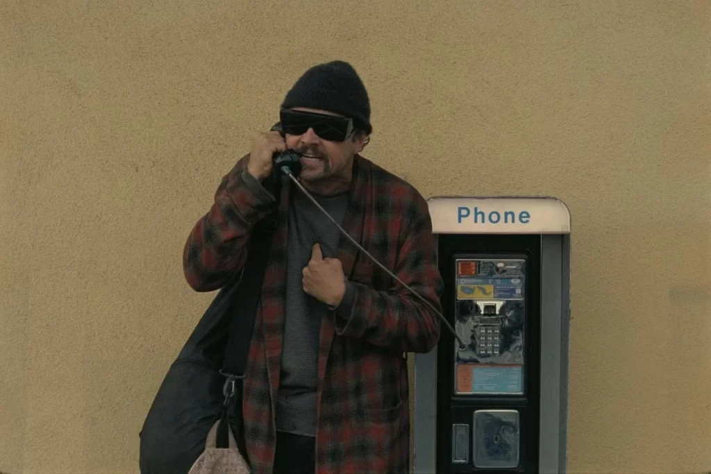 Боб Фергюсон - факты о революционере из "Битвы за битвой"