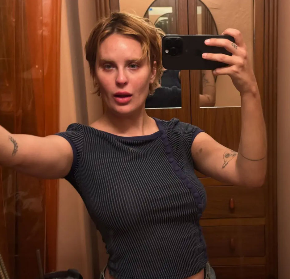 Дочь Брюса Уиллиса и Деми Мур о травле: «Моё лицо — сексуально»